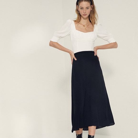 Wilfred Pandora Blouse - Picture 5 of 7